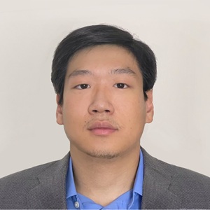 Peter Zhang, Software Engineer